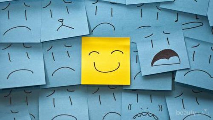 Lima Rahasia Agar Hidup Lebih Bahagia