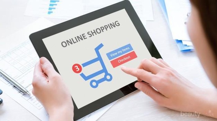 Bagaimana Cara Belanja Online yang Aman?