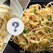 [FORUM] Kamu Tim Pasta #Spaghetti atau #Fetucini?