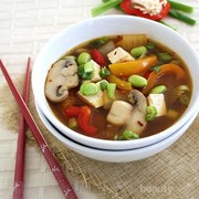 Ide Resep Sup Keto yang Bergizi Serta Lezat Ini Patut Dicoba Saat Diet!