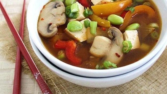 Ide Resep Sup Keto yang Bergizi Serta Lezat Ini Patut Dicoba Saat Diet! Ide Resep Sup Keto yang Bergizi Serta Lezat Ini Patut Dicoba Saat Diet!