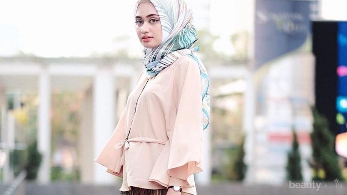 [FORUM] Berapa lama waktu yang kamu butuhkan untuk pakai hijab casual?