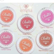 Yuk, Cari Tahu Warna-Warni Blush On Emina yang Paling Laris Diburu Pecinta Makeup!
