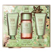 [FORUM] Ada yang sudah coba PIXI Skin Care?