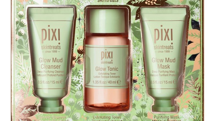 [FORUM] Ada yang sudah coba PIXI Skin Care?