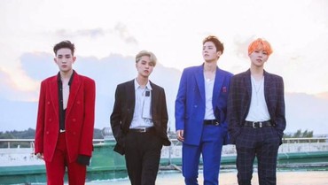 img-title The Rose, ATEEZ, dan LE SSERAFIM, Bakal Meriahkan Coachella 2024