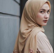[FORUM] Kalian tim hijab segiempat disetrika dengan cara seperti apa?