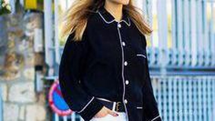 [FORUM] Piyama dipake buat jalan? Oke juga kok!