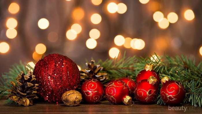 [FORUM ]Ngucapin natal katanya haram? Masa sih?