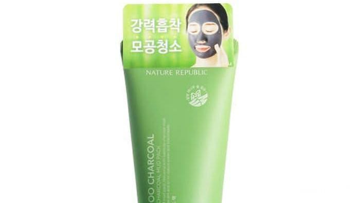 [FORUM] Masker Nature Republic Cocok Juga Lho Buat Pacar Kita, Ladies