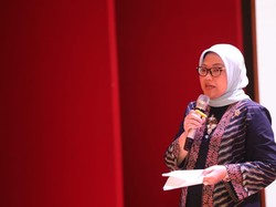 Menaker Beberkan 3 Tantangan Transformasi Ketenagakerjaan di Era 4.0