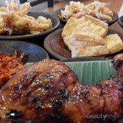 6 Trik Kontrol Nafsu Makan saat Ramadan