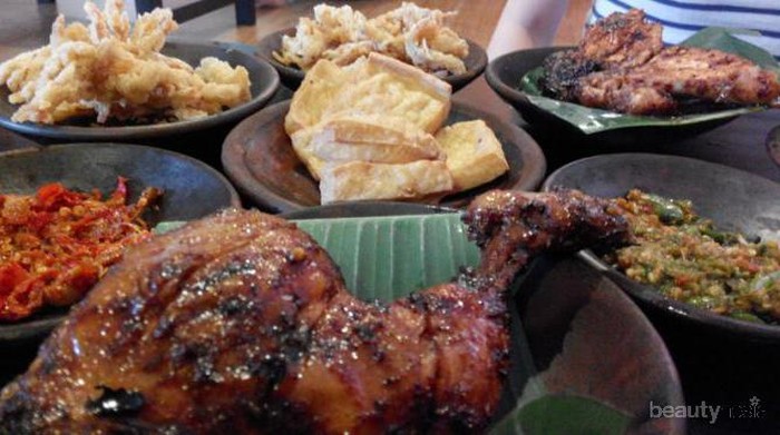 6 Trik Kontrol Nafsu Makan saat Ramadan