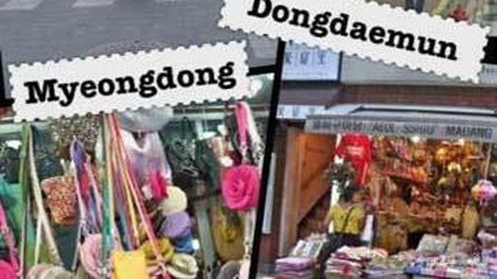 Oleh-Oleh Wajib dari Negeri Ginseng (Bagian 2)