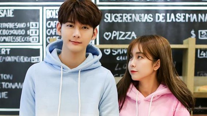 [FORUM] Mending Dicomblangin atau Cari Pacar Sendiri?