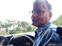 Sambangi Mahfud Md, Dubes Pradeep: India Sangat Damai