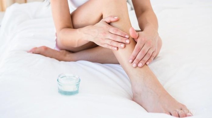 [FORUM] Body lotion apasih yang nggak bikin kulit kamu lengket?