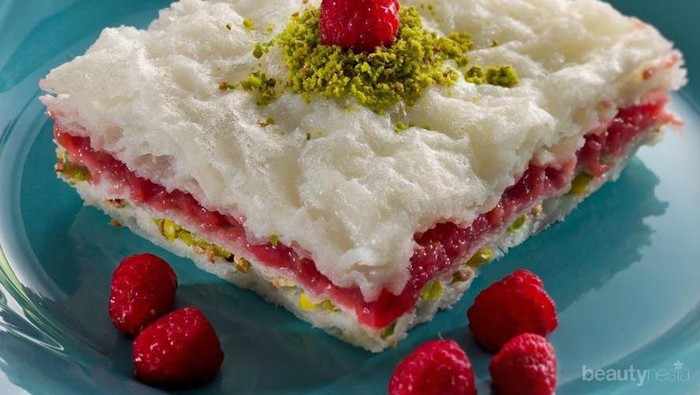 Makanan Khas Ramadan dari Berbagai Negara (Bagian 1)