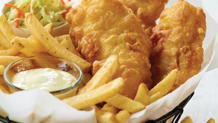 Tips Makan Gorengan Saat Sedang Berdiet