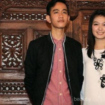 Pernikahan Gibran & Selvi Jadi Buah Bibir di Pertengahan Tahun 2015