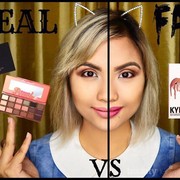 [FORUM] Serba-serbi makeup palsu, bahaya tapi banyak peminatnya...