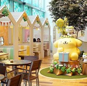 Lebih suka ke cafe yang interiornya gemes atau ke cafe yang makanannya enak?