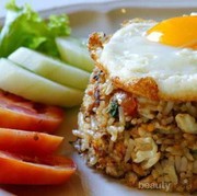 6 Menu Sarapan Khas Indonesia
