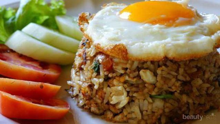 6 Menu Sarapan Khas Indonesia