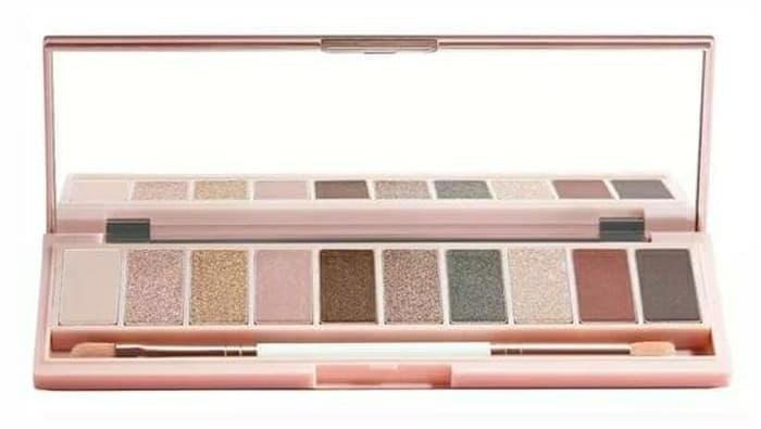 Penasaran deh sama eyeshadow terbaru Wardah,,, Penasaran deh sama eyeshadow terbaru Wardah,,,