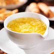 Yuk Buat Sup Telur Praktis dan Nikmat dalam 15 Menit!