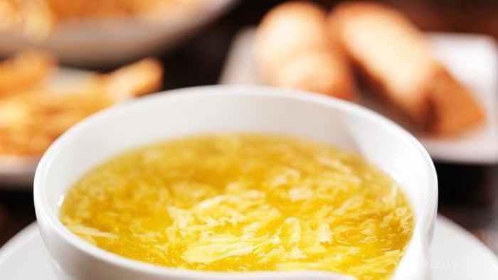 Yuk Buat Sup Telur Praktis dan Nikmat dalam 15 Menit!