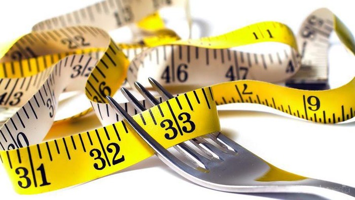 Trik Menurunkan Berat Badan Tanpa Lapar