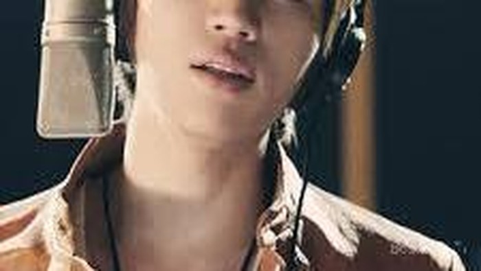 Penyanyi Ballad Korea Bersuara Merdu (Bagian 1)