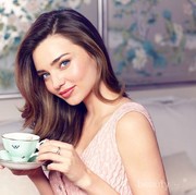Teh Dandelion, Teh Non Kafein Favorit Miranda Kerr