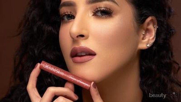 [FORUM] Lipstick Tasya Farasya yang Elskin itu Bikin Kering Bibir Gak ya?