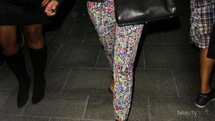 Tips Tampil Stylish Dengan Jumpsuit