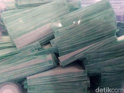 Bawa 12 Ribu Masker, 2 WN Malaysia Ditangkap di Kualanamu