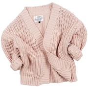 [FORUM] Beli cardigan rajut yang affordable dimana sih gengs...