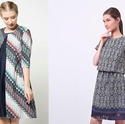 [FORUM] Ada yang Masih Suka Ngoleksi Batik? Share Toko yang Bagus Dong Disini