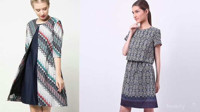 [FORUM] Ada yang Masih Suka Ngoleksi Batik? Share Toko yang Bagus Dong Disini