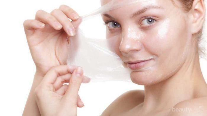 [FORUM] Udah pernah coba maskeran pake putih telur belum?