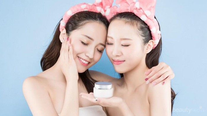 Tak Bikin Lengket, Ini 5 Pelembap Wajah yang Cocok untuk Remaja