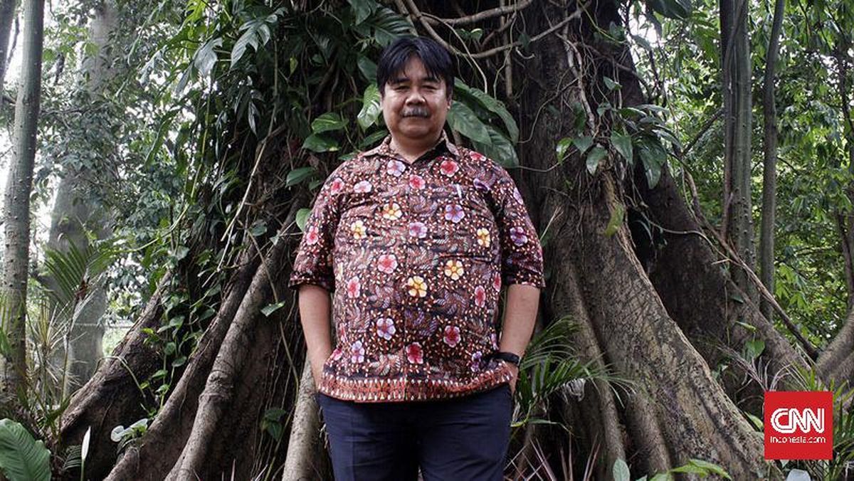 Dua Guru Besar IPB Menang Lawan Perusahaan Sawit di Pengadilan
