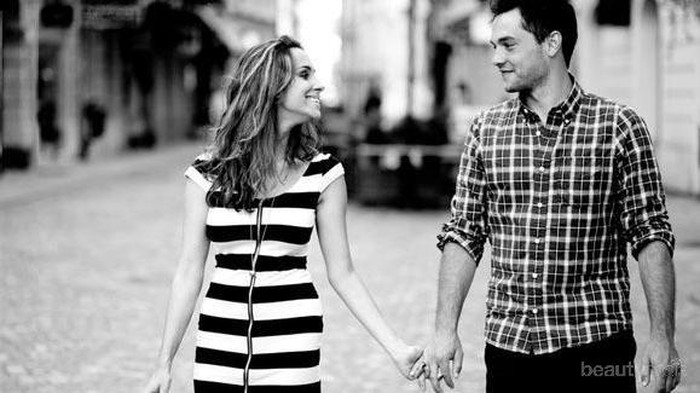 5 Cara Mengenali Karakter Pria