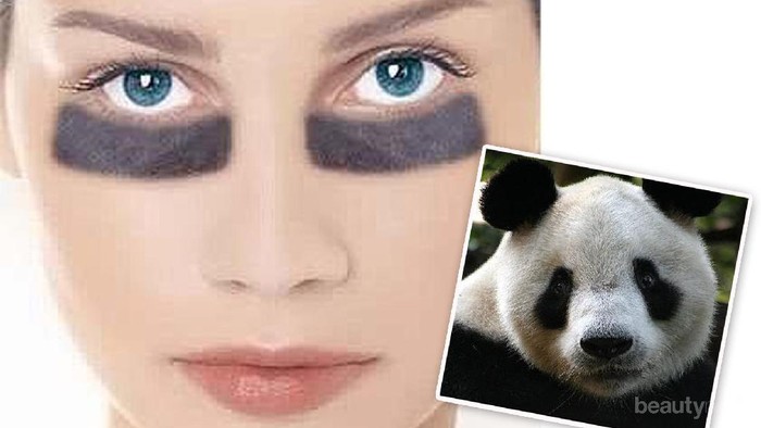 5 Produk Instan Hilangkan Kantung Mata