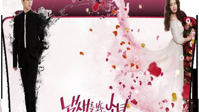 Drama Korea 2015 Bertema Detektif