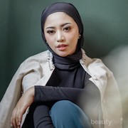 [FORUM] Gaya hijab rachel vennya bagus deh, ada yang tahu tutorialnya?