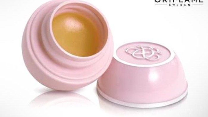 [FORUM] Ada yang Masih Pakai Tender Care Protecting Balm dari Oriflame?
