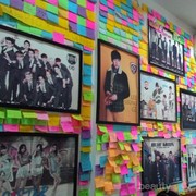 [FORUM] Kangen sama Daebak Fan Cafe deh...