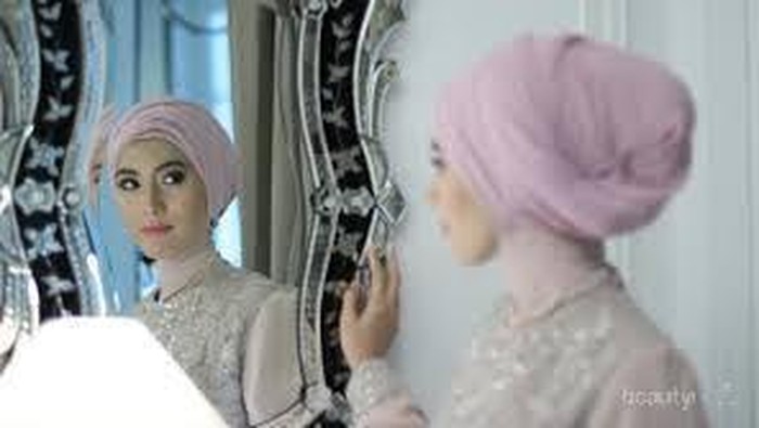Tips Tampil Cantik Sempurna Saat Idul Fitri